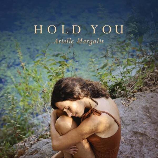 Cover art for Hold You